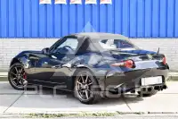 2018 Mazda MX-5