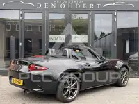 2018 Mazda MX-5