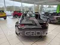2018 Mazda MX-5