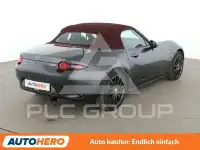 2018 Mazda MX-5