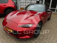 2018 Mazda MX-5