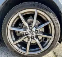 2018 Mazda MX-5
