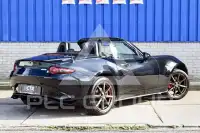 2018 Mazda MX-5