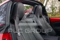 2018 Mazda MX-5