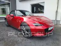 2018 Mazda MX-5