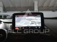 2018 Mazda MX-5