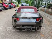 2018 Mazda MX-5