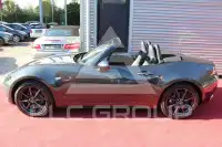2018 Mazda MX-5