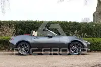 2018 Mazda MX-5