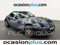 2018 Mazda MX-5