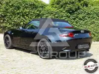 2018 Mazda MX-5