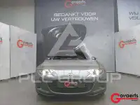 2018 Mazda MX-5