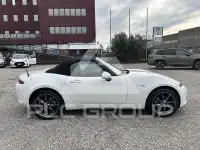2018 Mazda MX-5