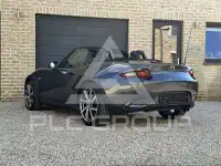 2018 Mazda MX-5
