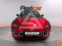 2018 Mazda MX-5