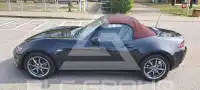 2018 Mazda MX-5