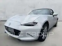 2018 Mazda MX-5