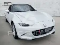 2018 Mazda MX-5