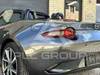 2018 Mazda MX-5