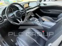 2018 Mazda MX-5
