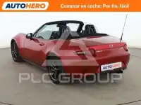 2018 Mazda MX-5