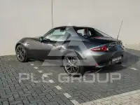 2018 Mazda MX-5