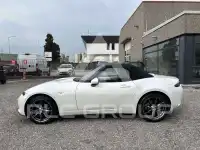 2018 Mazda MX-5