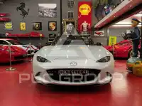 2018 Mazda MX-5