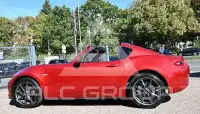 2018 Mazda MX-5