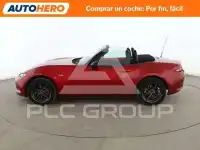 2018 Mazda MX-5