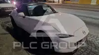 2018 Mazda MX-5