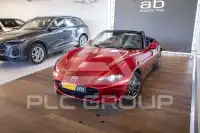 2018 Mazda MX-5