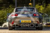 2018 Mazda MX-5