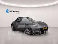 2018 Mazda MX-5