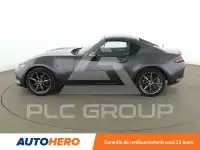 2018 Mazda MX-5