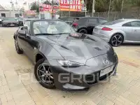 2018 Mazda MX-5