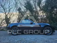 2018 Mazda MX-5