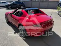 2018 Mazda MX-5