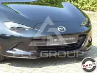 2018 Mazda MX-5