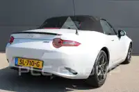 2018 Mazda MX-5