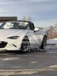 2018 Mazda MX-5