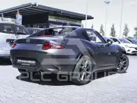 2018 Mazda MX-5