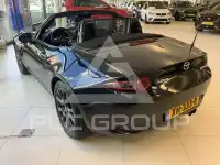2018 Mazda MX-5