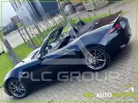 2018 Mazda MX-5