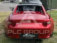 2018 Mazda MX-5