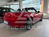 2018 Mazda MX-5