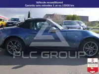 2018 Mazda MX-5