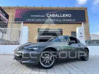 2018 Mazda MX-5