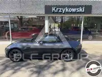 2018 Mazda MX-5