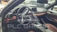 2018 Mazda MX-5